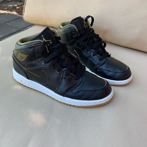 Jordans